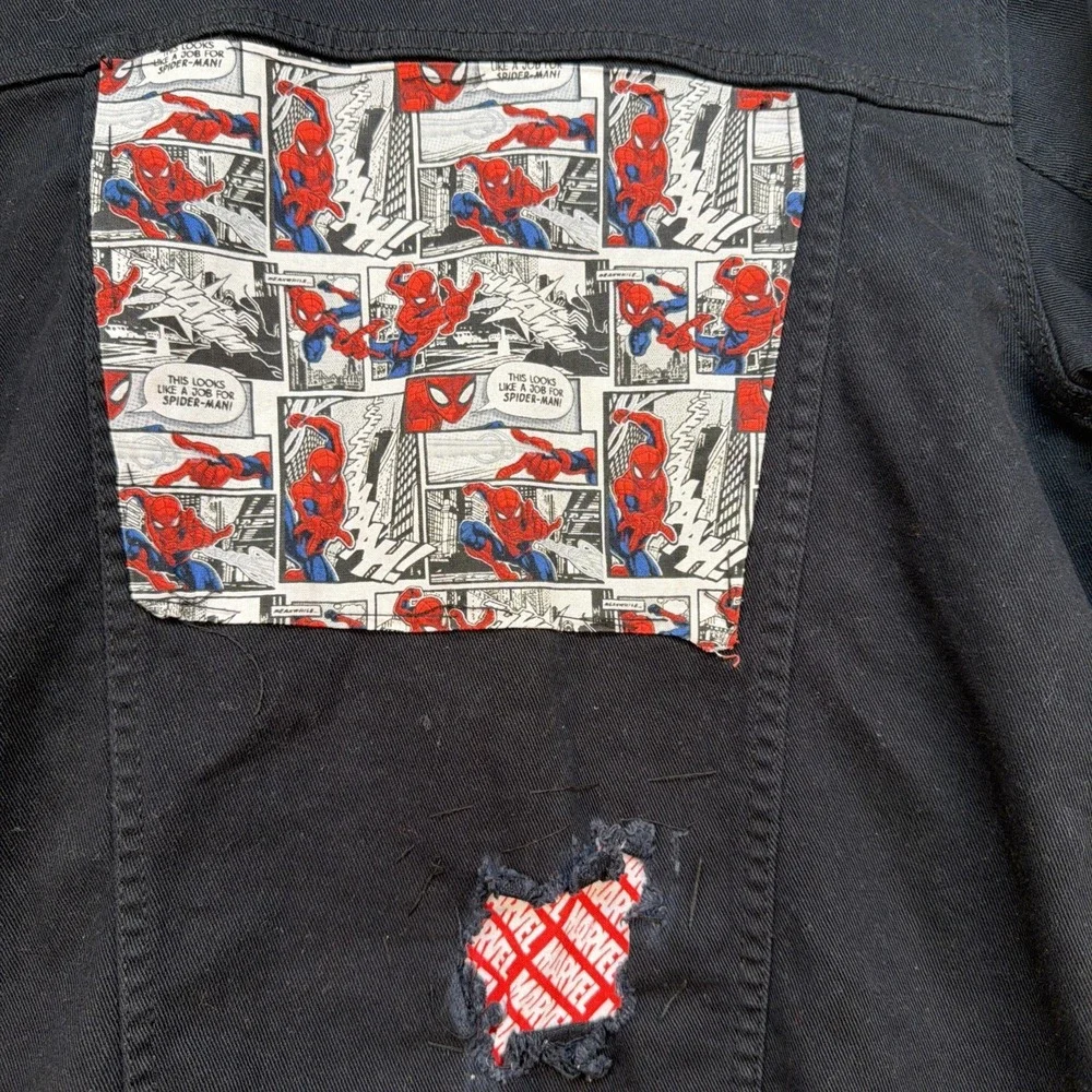 Levis levi black